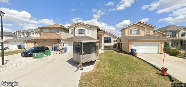 69 Wayfarer'S Haven（加拿大曼尼托巴省溫尼伯市）房屋照片