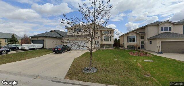 7 Arpin Bay（加拿大曼尼托巴省溫尼伯市）房屋照片