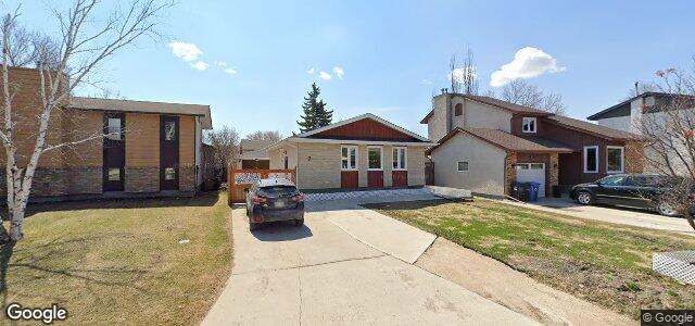 7 Beaupre Bay（加拿大曼尼托巴省溫尼伯市）房屋照片