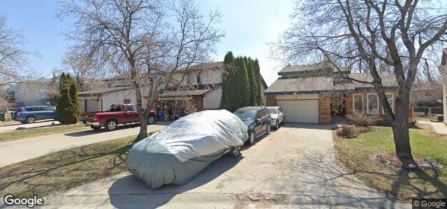 7 Berube Place（加拿大曼尼托巴省溫尼伯市）房屋照片