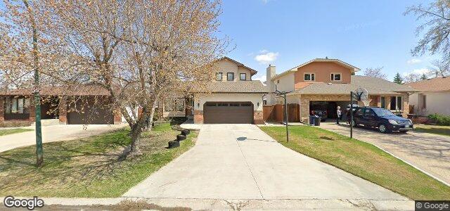 7 Boisselle Bay（加拿大曼尼托巴省溫尼伯市）房屋照片