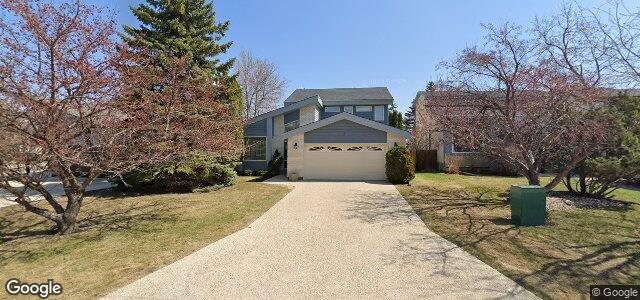 7 Breakwater Cove（加拿大曼尼托巴省溫尼伯市）房屋照片