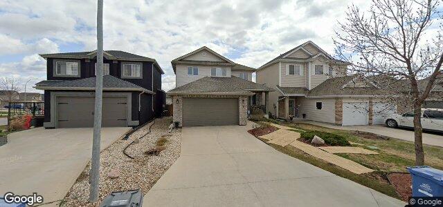 7 Brian Monkman Bay（加拿大曼尼托巴省溫尼伯市）房屋照片