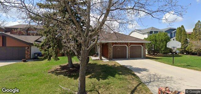 7 Chenier Bay（加拿大曼尼托巴省溫尼伯市）房屋照片