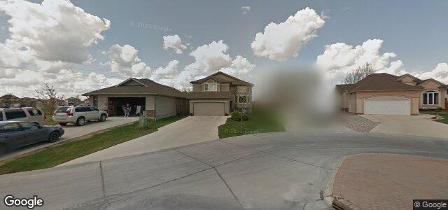 7 Coxswain Cove（加拿大曼尼托巴省溫尼伯市）房屋照片