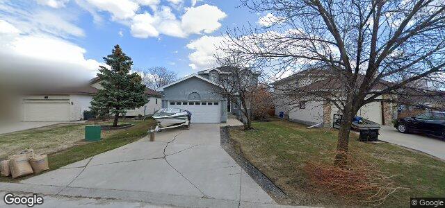 7 De Caigny Cove（加拿大曼尼托巴省溫尼伯市）房屋照片