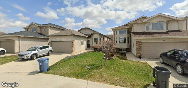 7 Evelyne Reese Boulevard（加拿大曼尼托巴省溫尼伯市）房屋照片