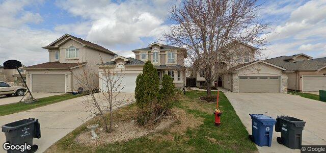 7 Frigate Bay（加拿大曼尼托巴省溫尼伯市）房屋照片