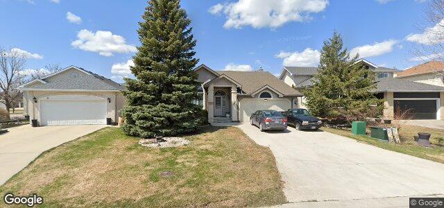 7 Gull Wing Bay（加拿大曼尼托巴省溫尼伯市）房屋照片