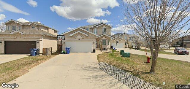 7 Harbours End Cove（加拿大曼尼托巴省溫尼伯市）房屋照片