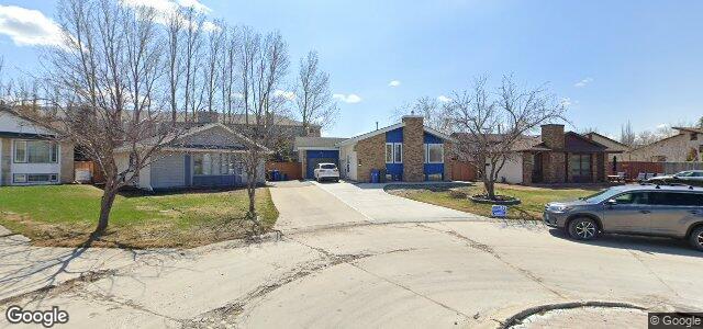 7 Joyal Place（加拿大曼尼托巴省溫尼伯市）房屋照片