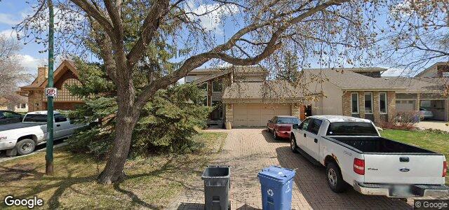 7 Marcoux Place（加拿大曼尼托巴省溫尼伯市）房屋照片