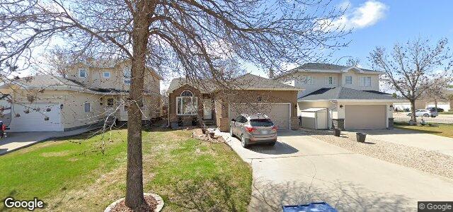 7 Mckall Bay（加拿大曼尼托巴省溫尼伯市）房屋照片