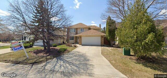 7 Myles Robinson Way（加拿大曼尼托巴省溫尼伯市）房屋照片