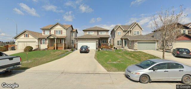 7 Nordstrom Drive（加拿大曼尼托巴省溫尼伯市）房屋照片