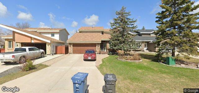 7 Pynoo Place（加拿大曼尼托巴省溫尼伯市）房屋照片