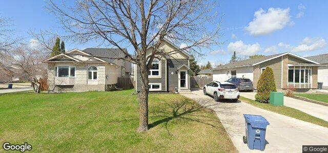 7 Quayside Cove（加拿大曼尼托巴省溫尼伯市）房屋照片