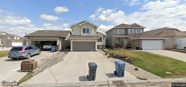 7 Scholberg Lane（加拿大曼尼托巴省溫尼伯市）房屋照片