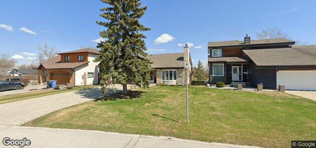 7 Tidewater Bay（加拿大曼尼托巴省溫尼伯市）房屋照片