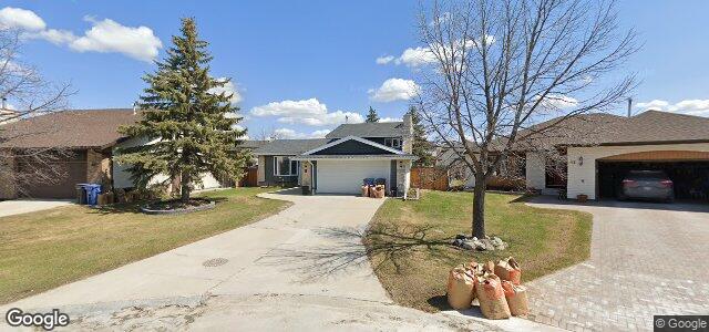 7 Waterside Cove（加拿大曼尼托巴省溫尼伯市）房屋照片