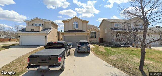 7 Wayfarer'S Haven（加拿大曼尼托巴省溫尼伯市）房屋照片