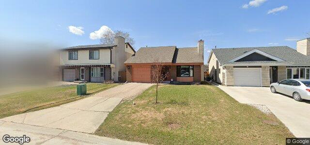 70 Beaupre Bay（加拿大曼尼托巴省溫尼伯市）房屋照片