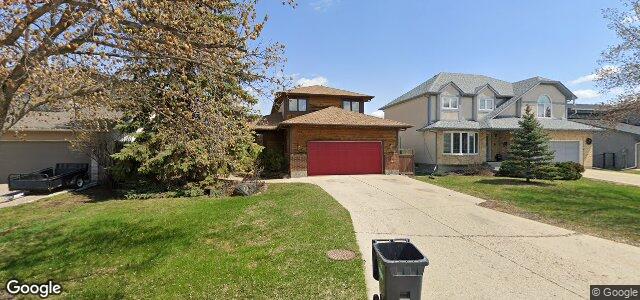 70 Boisselle Bay（加拿大曼尼托巴省溫尼伯市）房屋照片