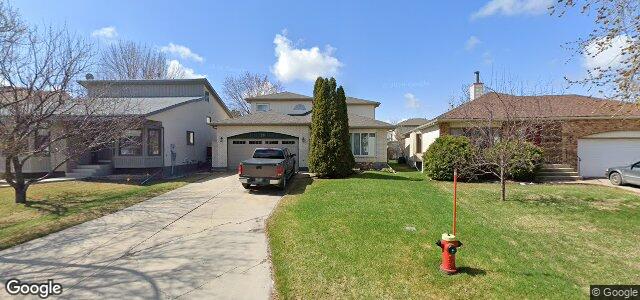 70 Cassin Crescent（加拿大曼尼托巴省溫尼伯市）房屋照片