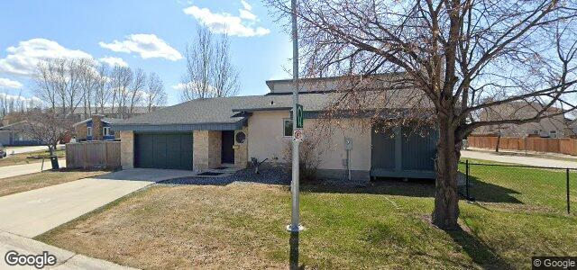 70 Charbonneau Crescent（加拿大曼尼托巴省溫尼伯市）房屋照片