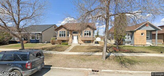 Larawan ng 70 Desjardins Drive sa Winnipeg, Manitoba