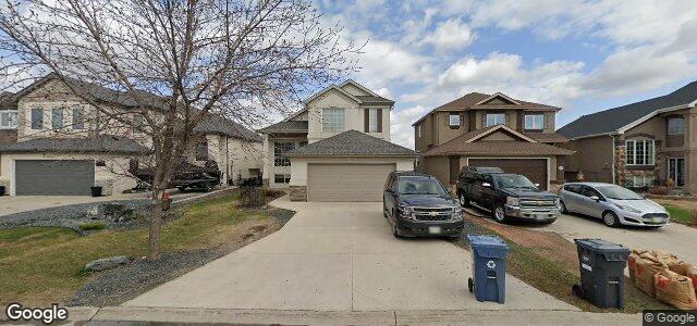 70 Dockside Way（加拿大曼尼托巴省溫尼伯市）房屋照片