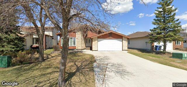 70 Island Shore Boulevard（加拿大曼尼托巴省溫尼伯市）房屋照片