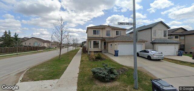 70 Lands End Cove（加拿大曼尼托巴省溫尼伯市）房屋照片