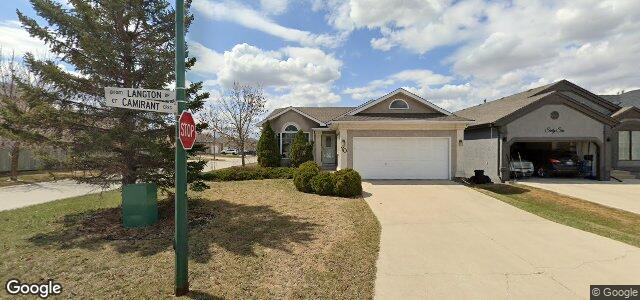 70 Langton Drive（加拿大曼尼托巴省溫尼伯市）房屋照片