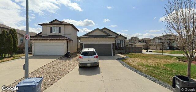 70 Nordstrom Drive（加拿大曼尼托巴省溫尼伯市）房屋照片