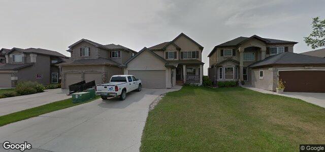 70 Sabourin Place（加拿大曼尼托巴省溫尼伯市）房屋照片