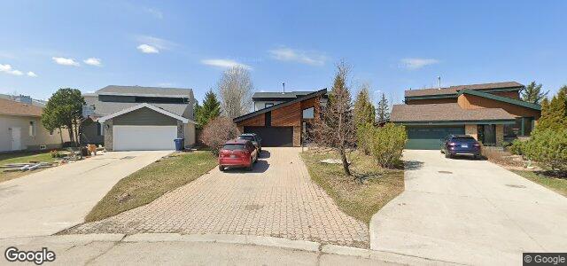 70 Tidal Cove（加拿大曼尼托巴省溫尼伯市）房屋照片