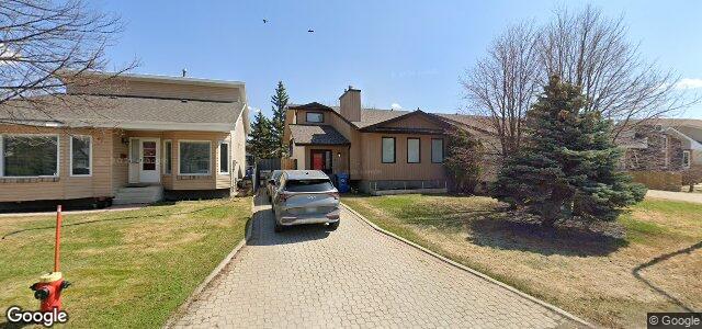 71 Beaupre Bay（加拿大曼尼托巴省溫尼伯市）房屋照片