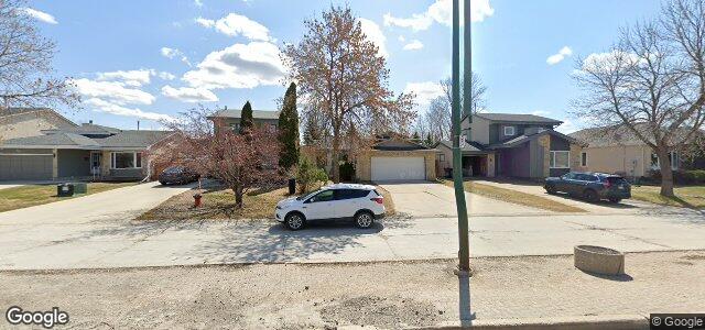 71 Desjardins Drive（加拿大曼尼托巴省溫尼伯市）房屋照片