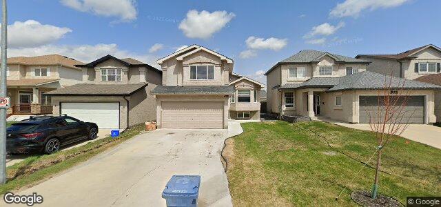 71 Ebb Tide Drive（加拿大曼尼托巴省溫尼伯市）房屋照片