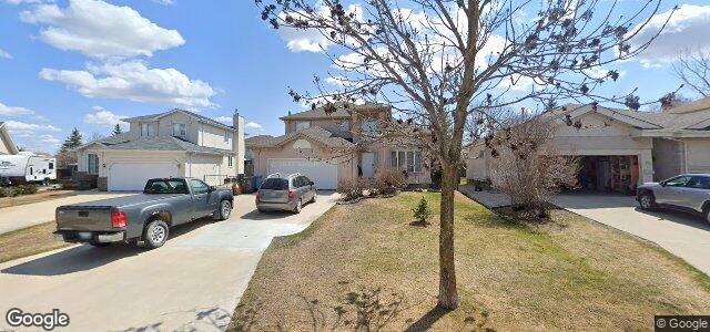 71 Gull Wing Bay（加拿大曼尼托巴省溫尼伯市）房屋照片