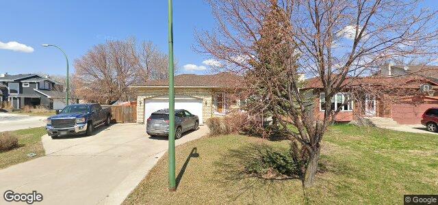 71 Huppe Bay（加拿大曼尼托巴省溫尼伯市）房屋照片