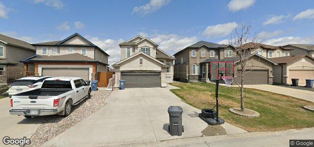 71 Nordstrom Drive（加拿大曼尼托巴省溫尼伯市）房屋照片