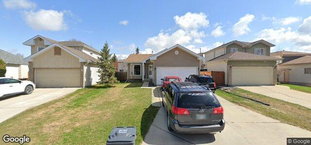 71 Peres Oblats Drive（加拿大曼尼托巴省溫尼伯市）房屋照片