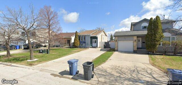 71 Quayside Cove（加拿大曼尼托巴省溫尼伯市）房屋照片