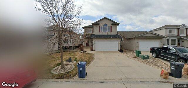 72 Brian Monkman Bay（加拿大曼尼托巴省溫尼伯市）房屋照片