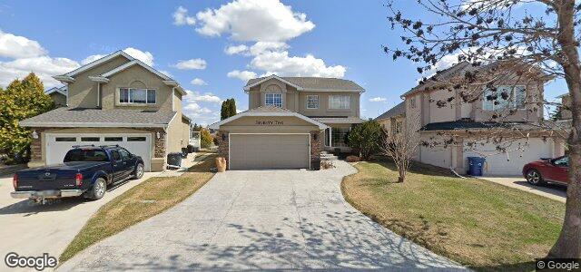 72 Coral Reef Cove（加拿大曼尼托巴省溫尼伯市）房屋照片