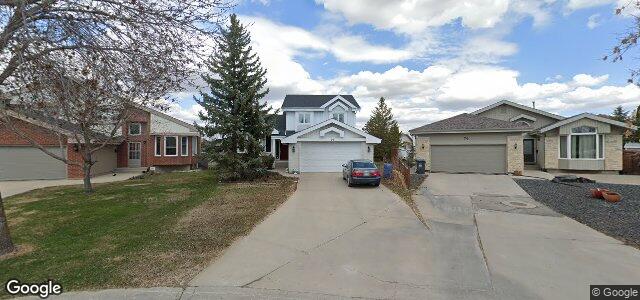 72 De Caigny Cove（加拿大曼尼托巴省溫尼伯市）房屋照片