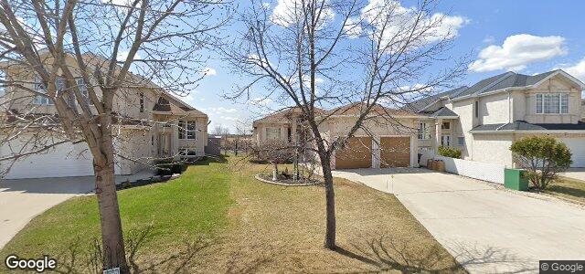 72 Wayfarer'S Haven（加拿大曼尼托巴省溫尼伯市）房屋照片