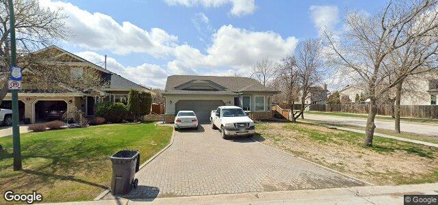 73 Boisselle Bay（加拿大曼尼托巴省溫尼伯市）房屋照片